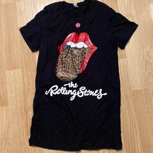 Rolling Stones shirt